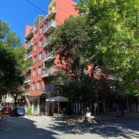 Markoni 3 Burgas City Exterior foto
