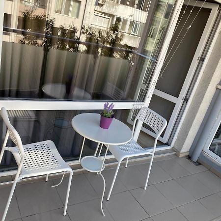 Markoni 3 Burgas City Exterior foto