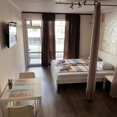 Markoni 3 Burgas City Exterior foto