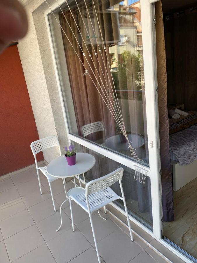 Markoni 3 Burgas City Exterior foto