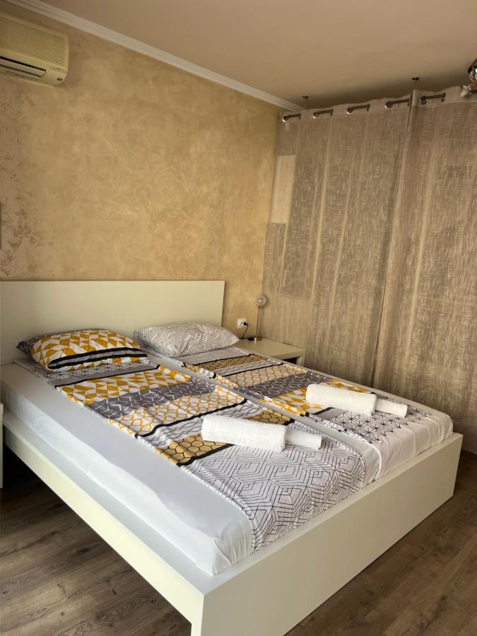 Markoni 3 Burgas City Exterior foto
