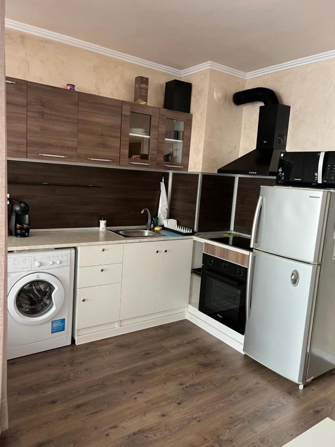 Markoni 3 Burgas City Exterior foto
